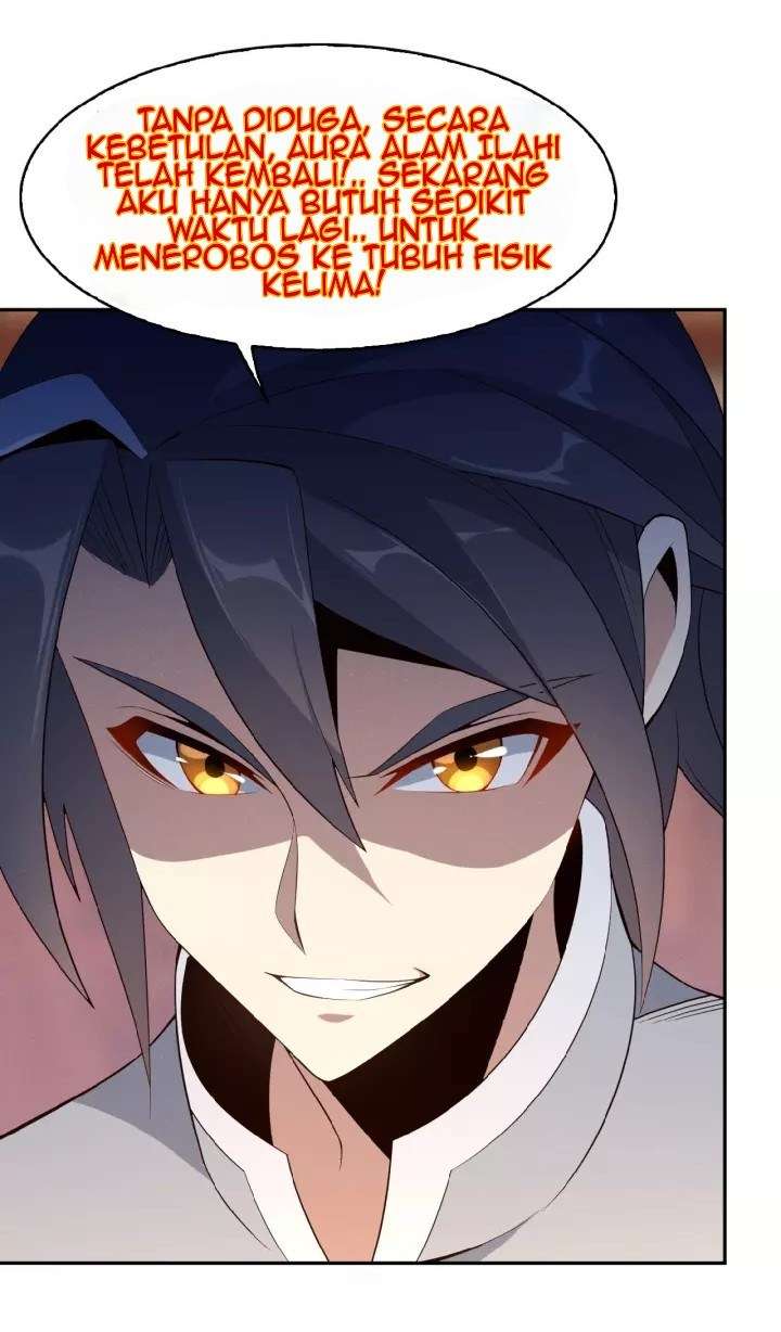 Swallow The Whole World Chapter 07 Gambar 52